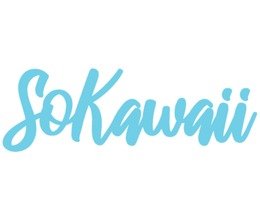 SoKawaii Promotional Codes